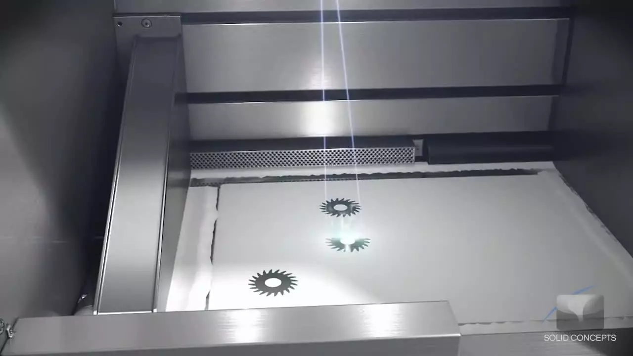 Cost Comparison of 3D Printing Methods: SLS vs Others 1 SLS