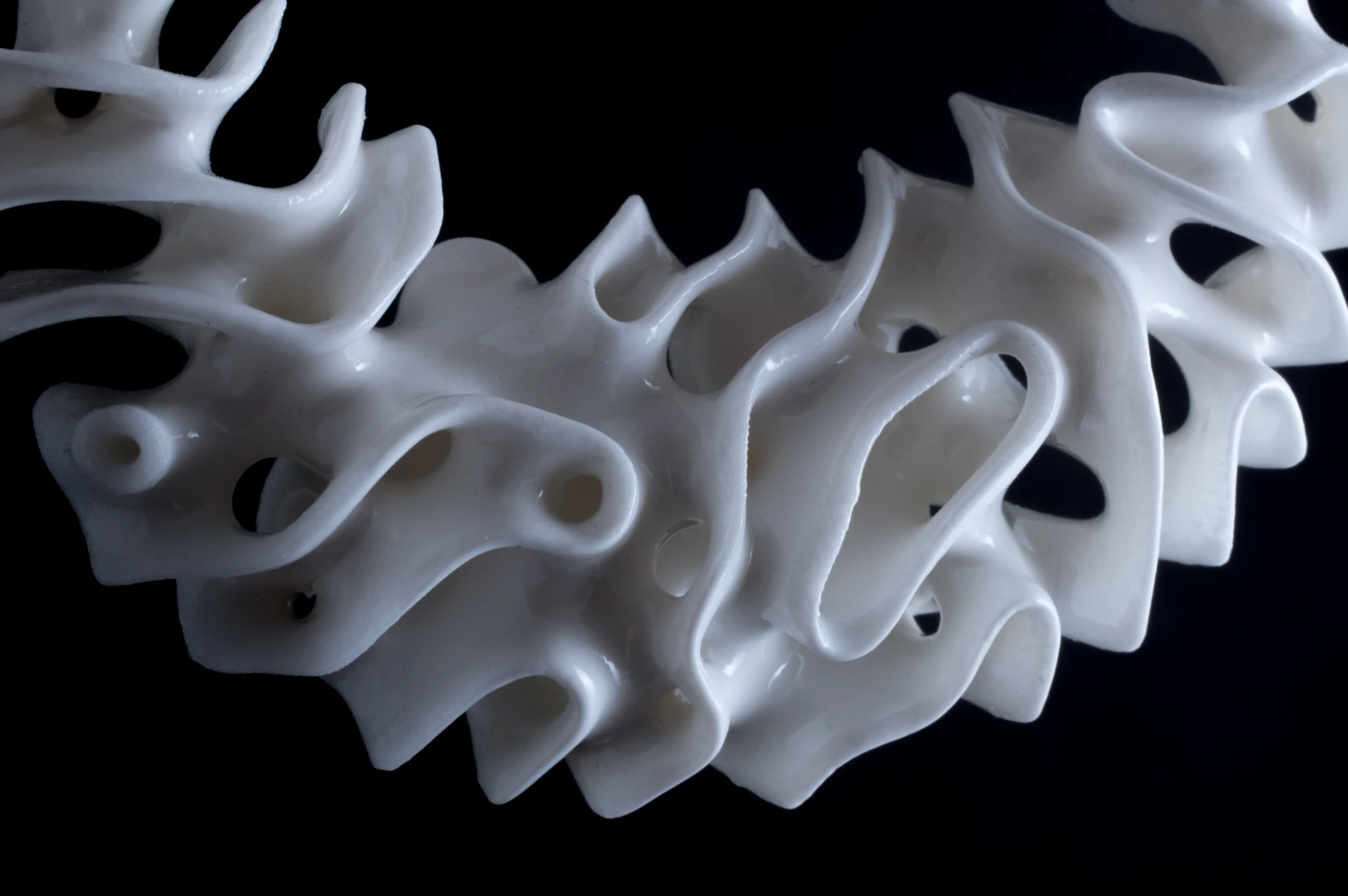 355nm High Temperature Resin