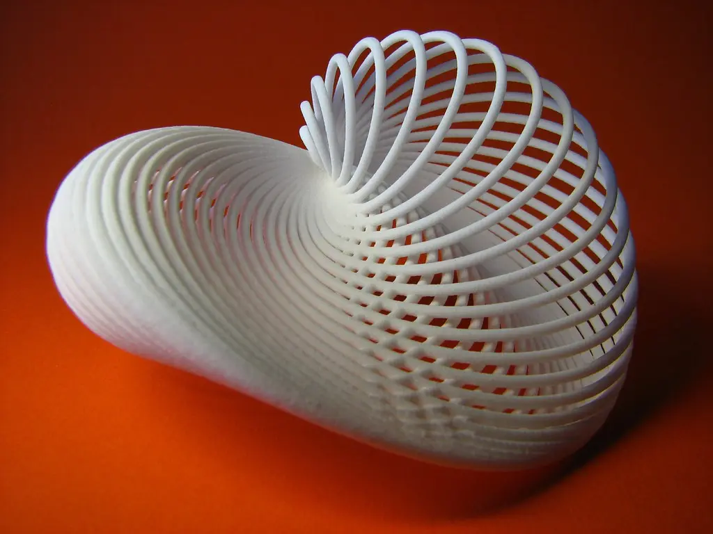3d printing enable customization||||||