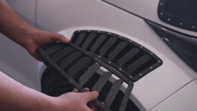 Top 5 Advantages of SLS 3D Printing You Need to Know sls 3d printing for automotive