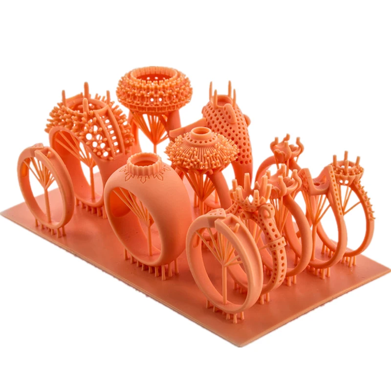 Casting Resin
