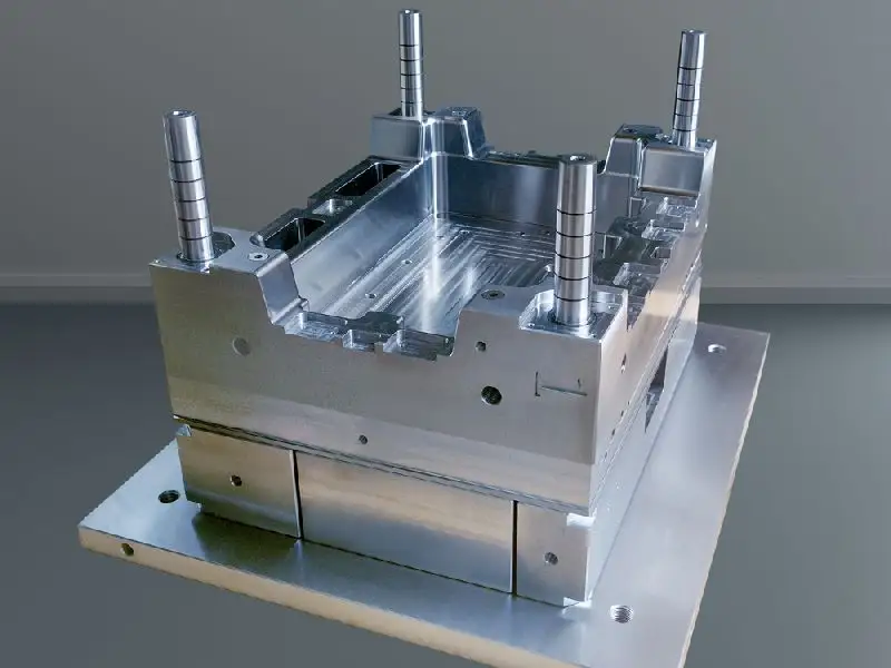 Die Casting
