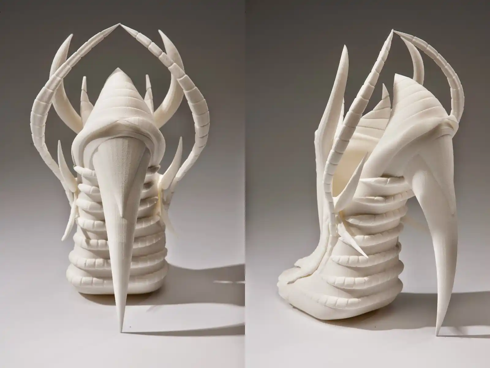 Zongheng3d Shoes Mod