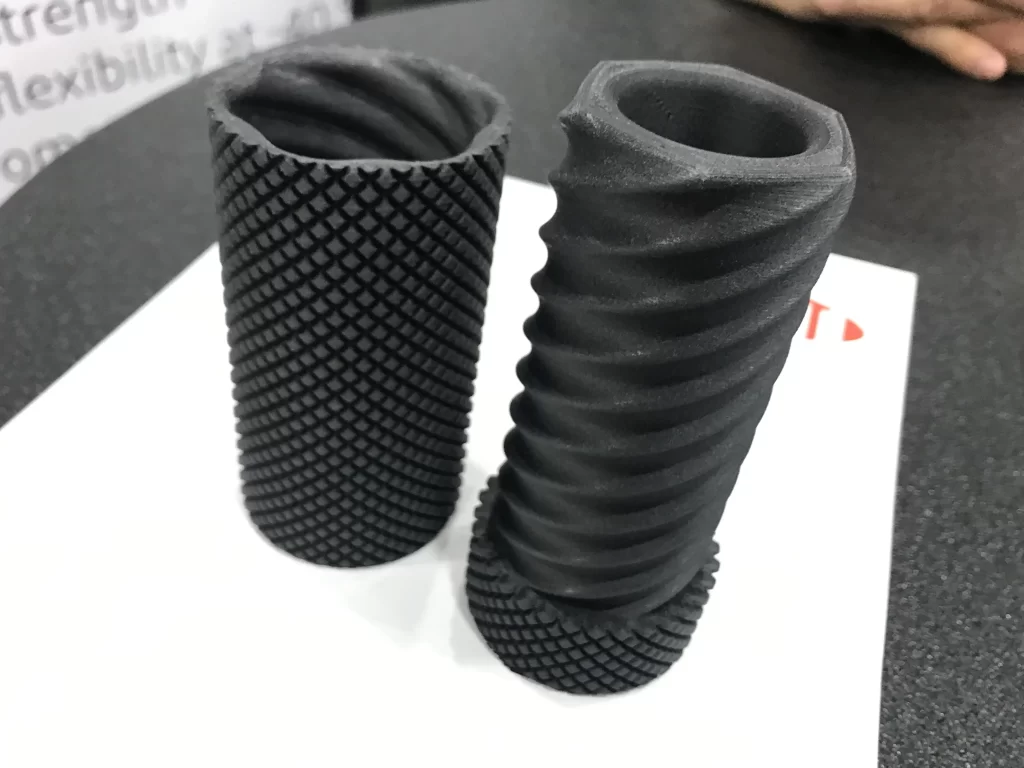 Demystifying SLS: How Selective Laser Sintering Unlocks Unique 3D Printing Capabilities Functional Composite