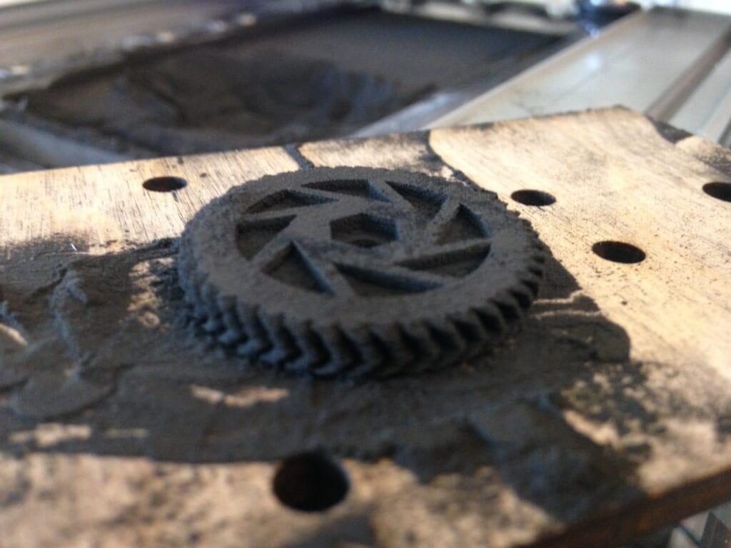 Demystifying SLS: How Selective Laser Sintering Unlocks Unique 3D Printing Capabilities Engineering Thermoplastics