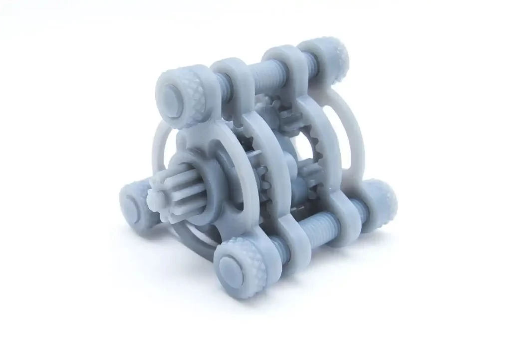Exploring the Basics of DLP 3D Printing Technology quality control