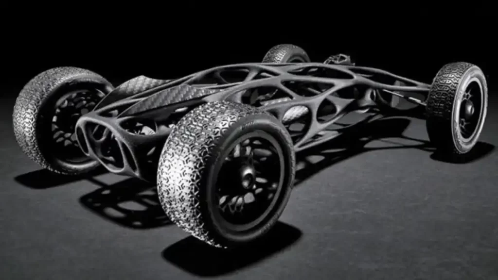 Demystifying SLS: How Selective Laser Sintering Unlocks Unique 3D Printing Capabilities Rapid Prototyping 3d Printing autoabode