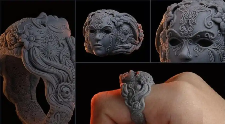 sla 3d printer resin types and compatibility|castable resins|composite resins|jewelry resin