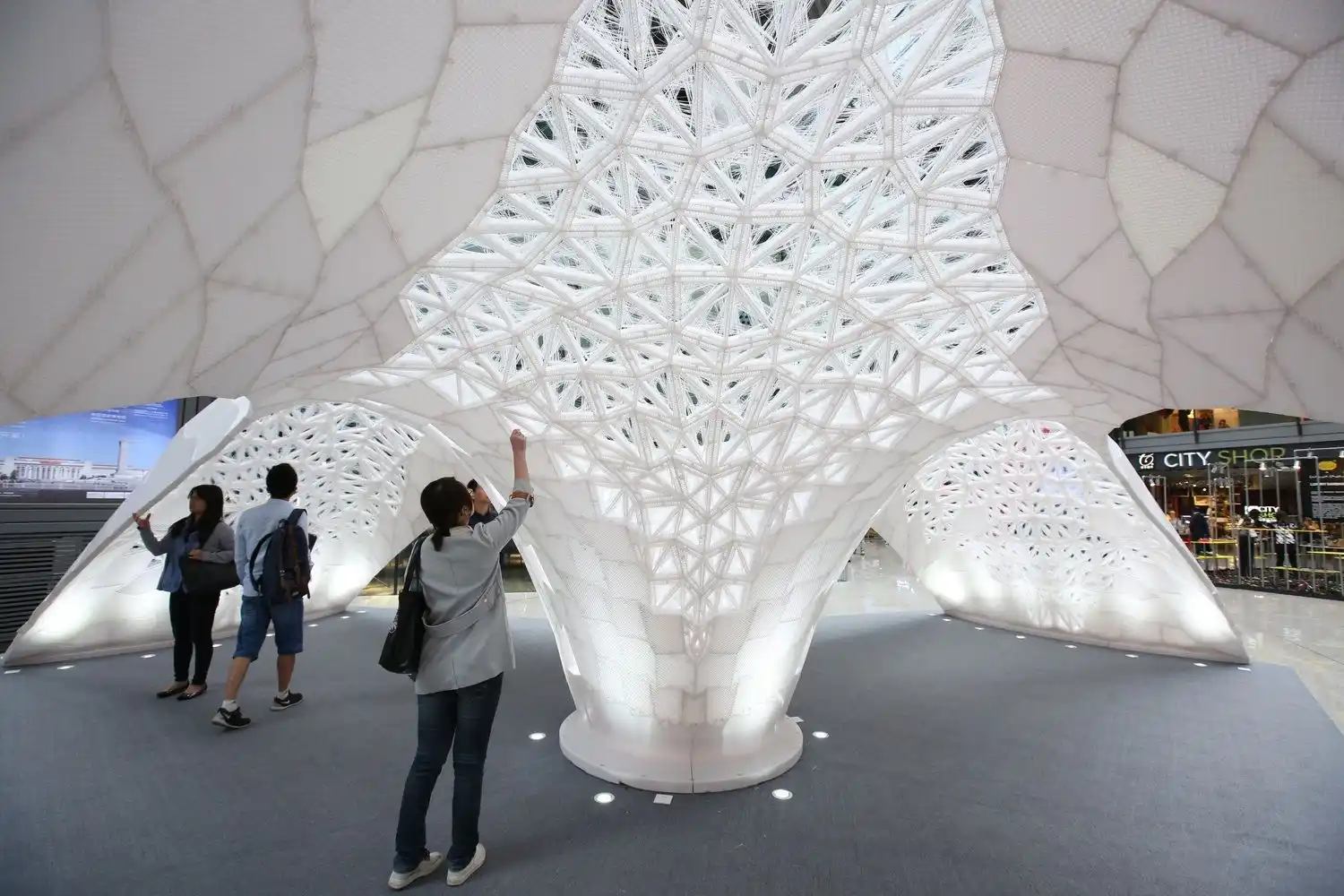 Sla 3d Printing In Architecture