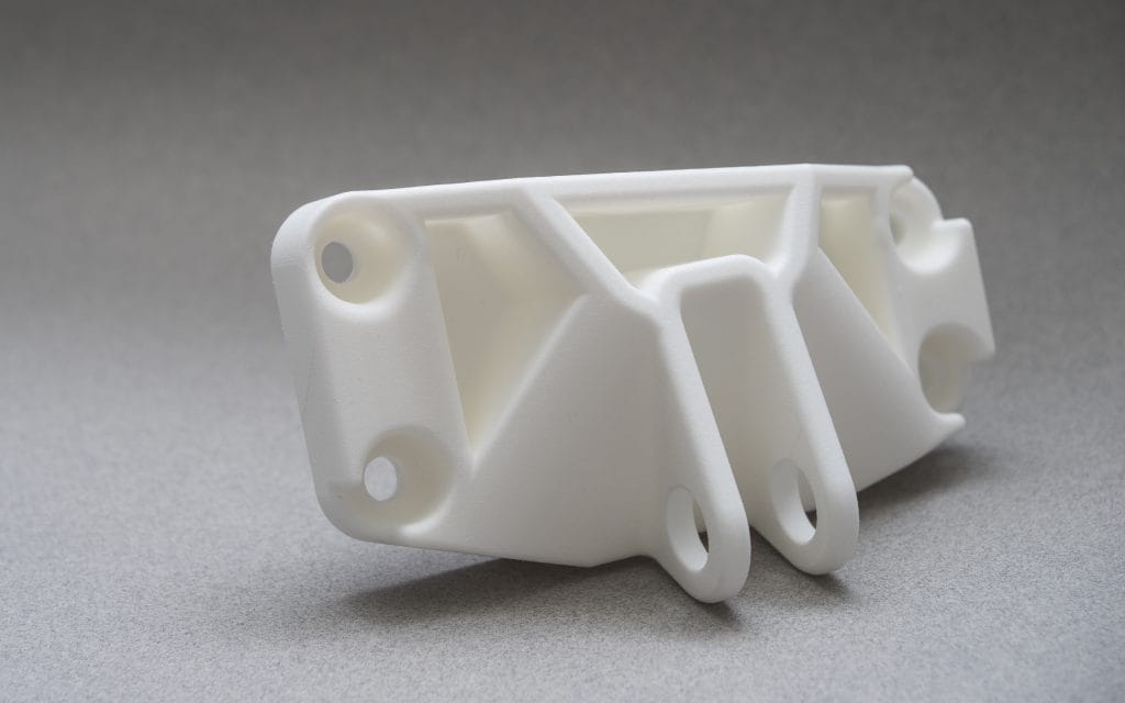 sla 3d printing in education