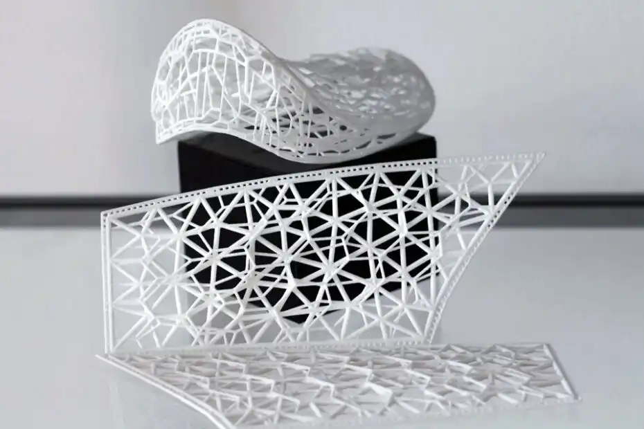 sla 3d printing in fashion