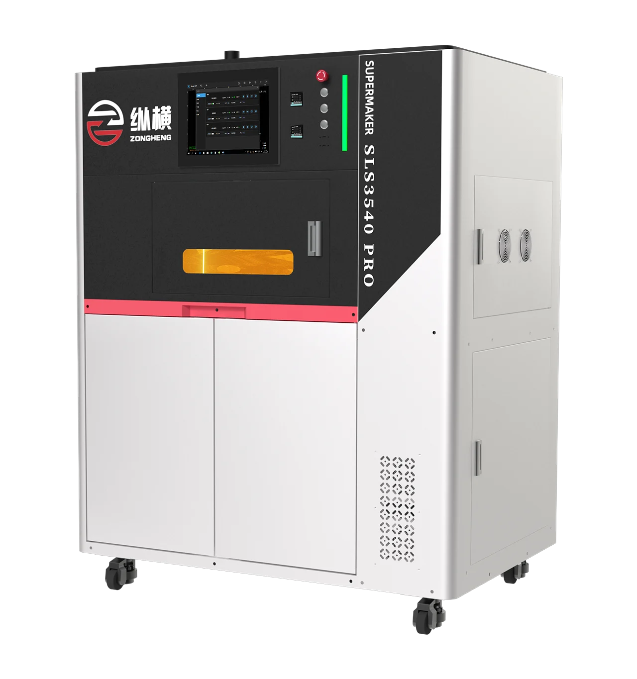 SLS3540 3D Printer
