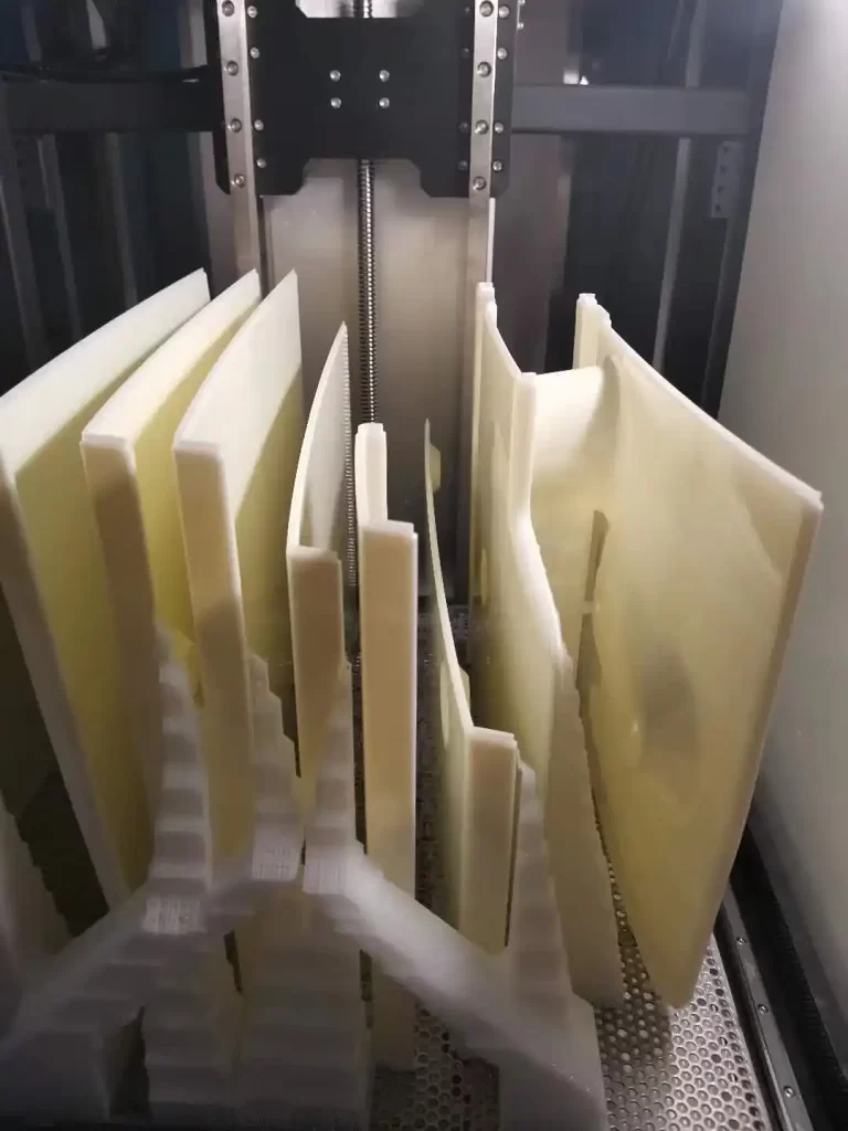 Automobile Solution for SLA 3D Printing automobile sla printing