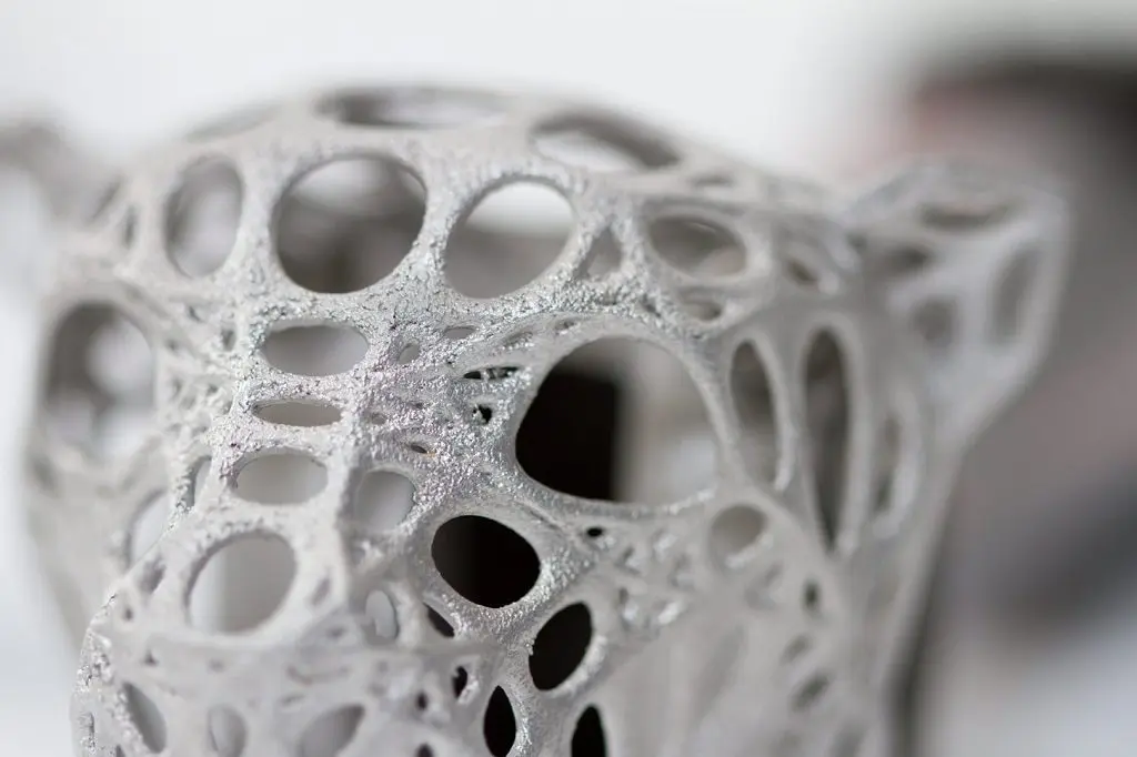 personalization 3d printing