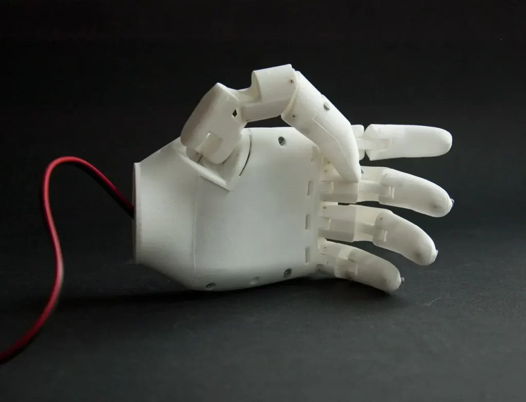 sla 3d printing customize