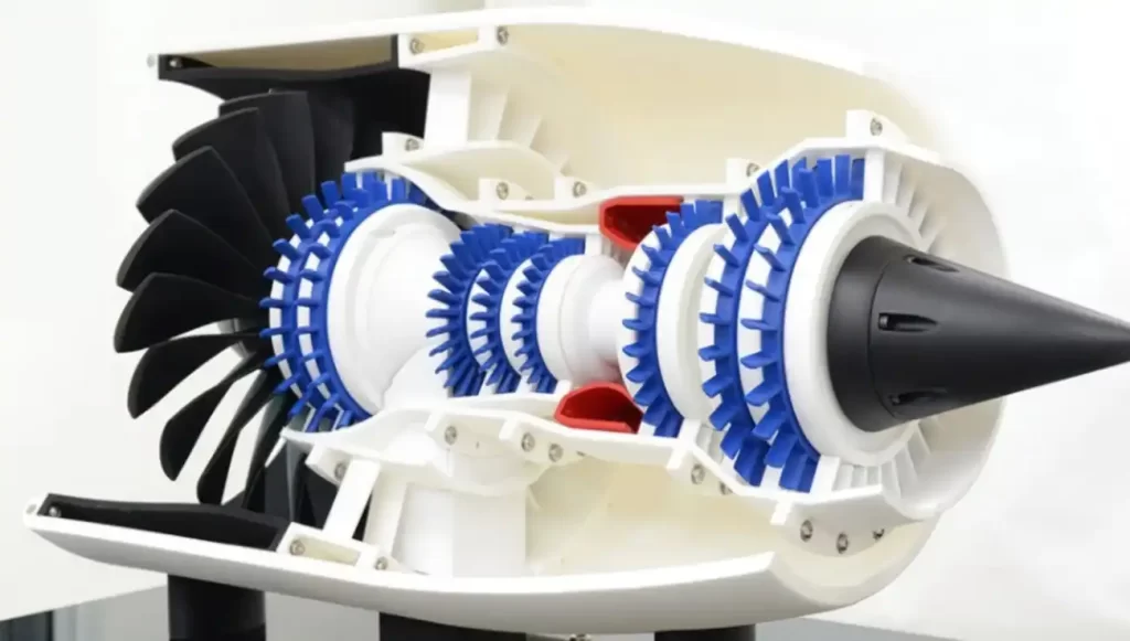sla 3d printing for aerospace3