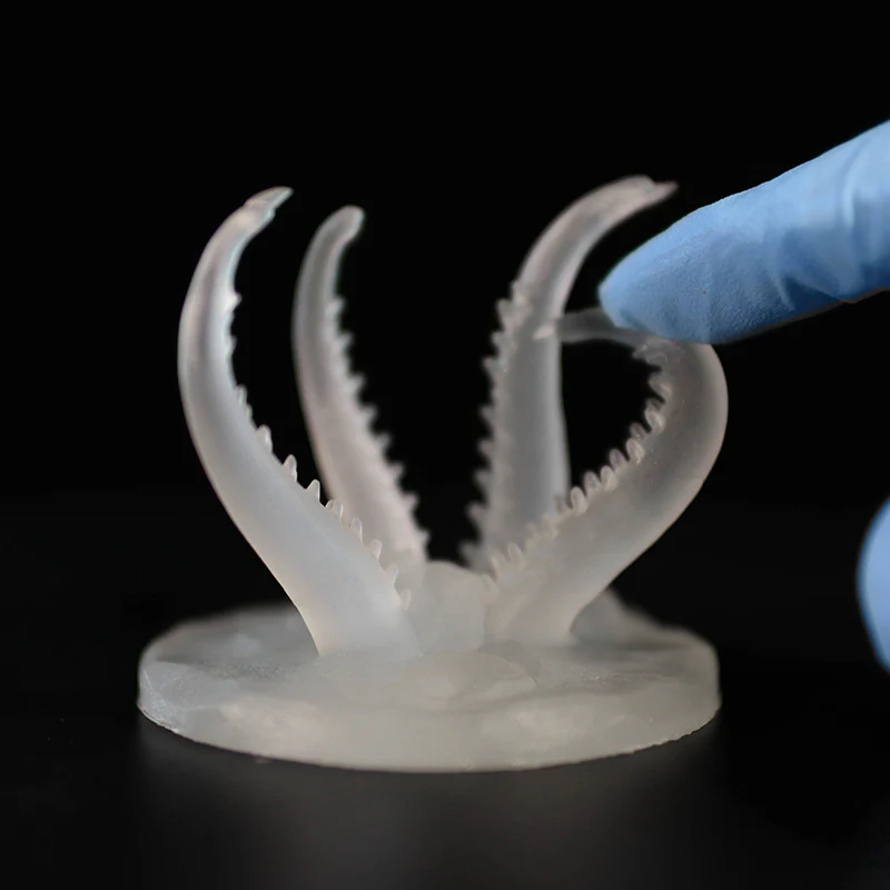 ||sla 3d printing process 1|sla photopolymer resin|sla flexible and elastic resins||sla 3d printing 2||Exploring the Versatility of SLA Printing Materials