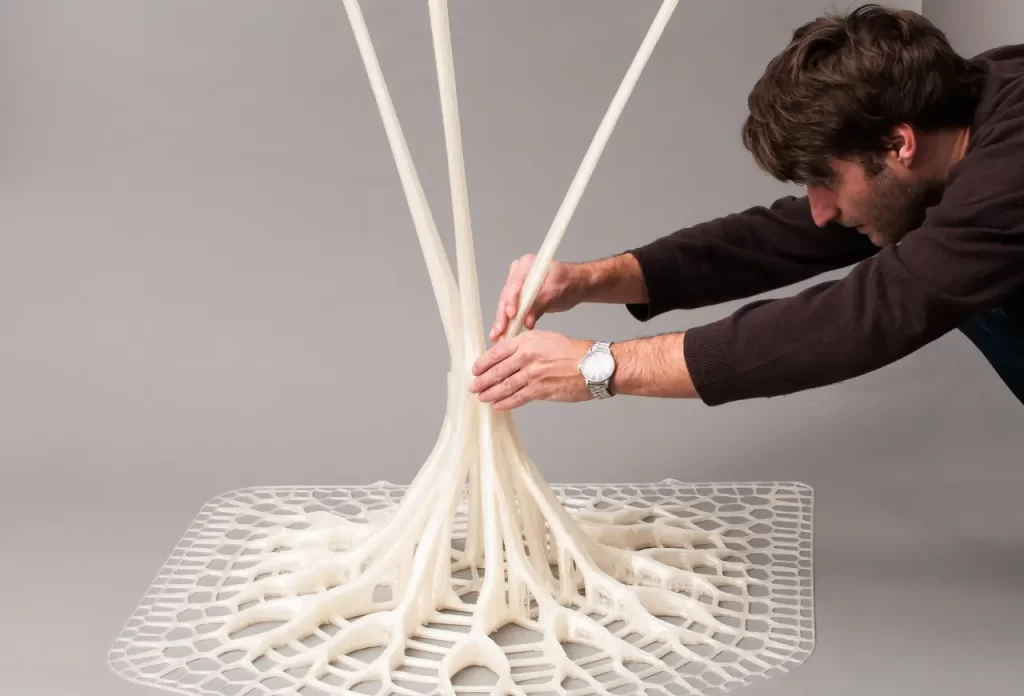 sla 3d printing product design
