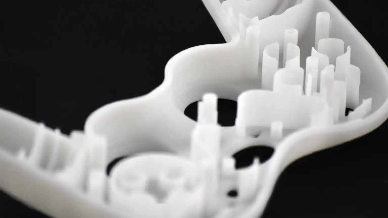 sla 3d printing revolution