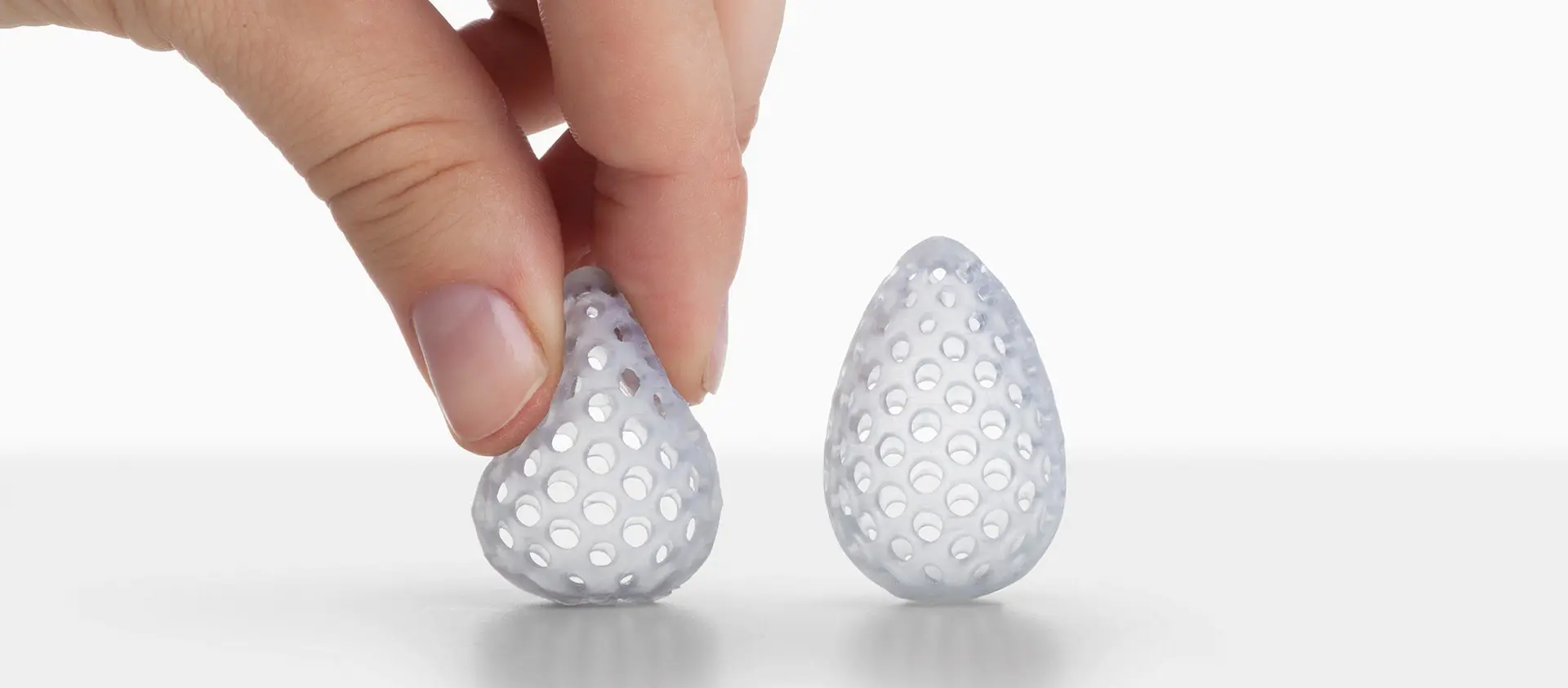 sla flexible and elastic resins