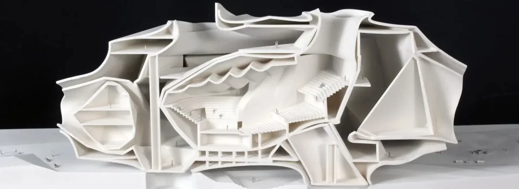 Architectural design